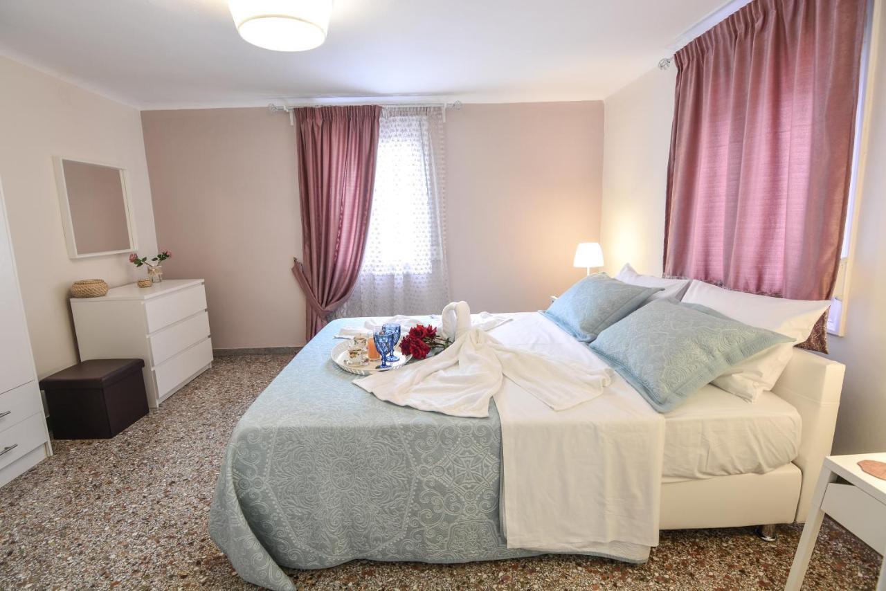 Olea Apartments Xylokastro Dış mekan fotoğraf