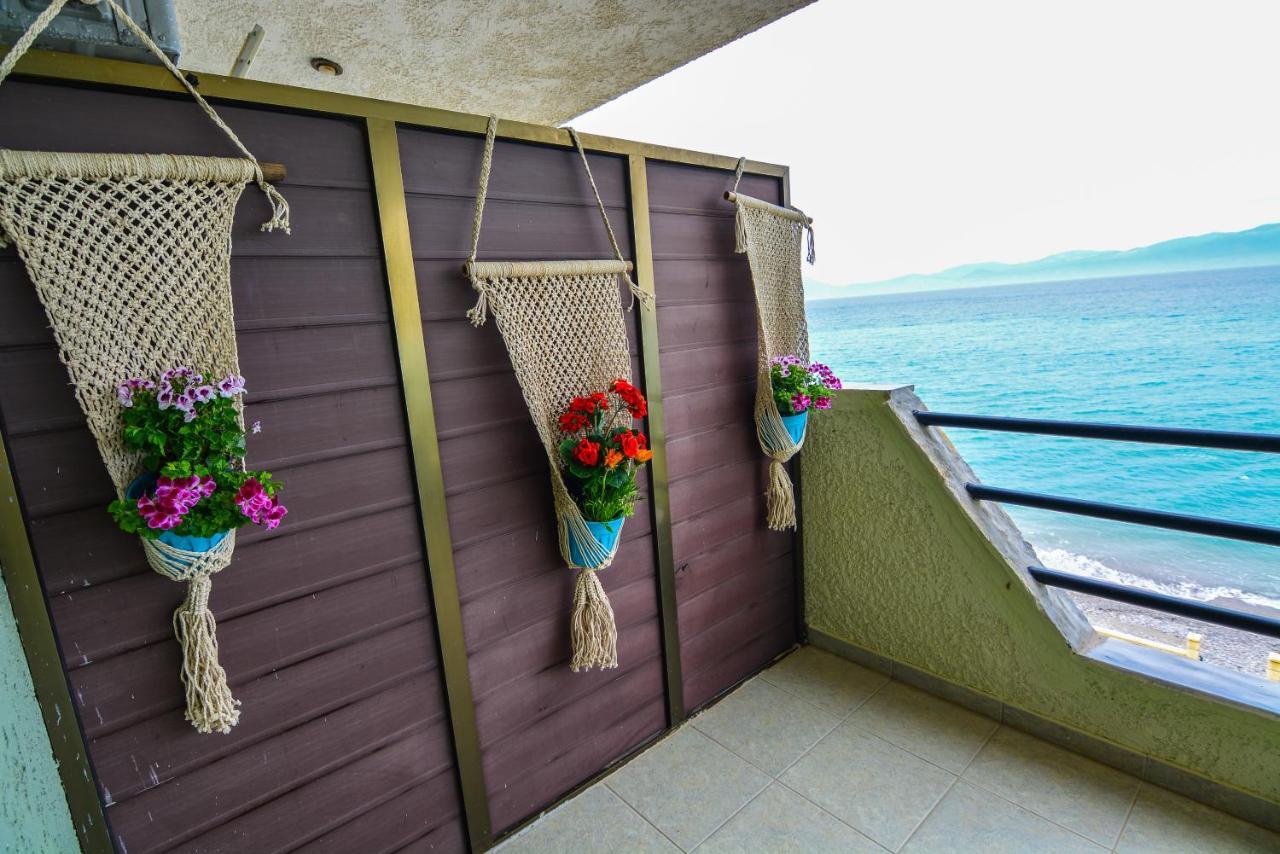 Olea Apartments Xylokastro Dış mekan fotoğraf