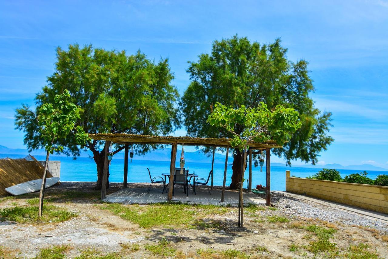 Olea Apartments Xylokastro Dış mekan fotoğraf