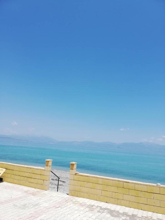 Olea Apartments Xylokastro Dış mekan fotoğraf